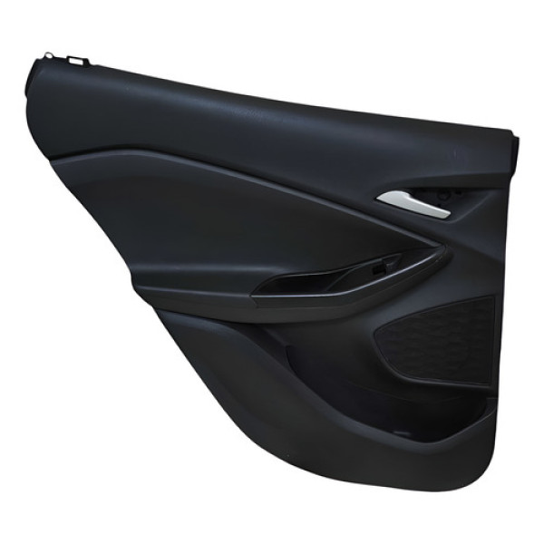 Forro Porta Traseira Esquerda Gm Tracker 1.0 3cc 2020 A 2022