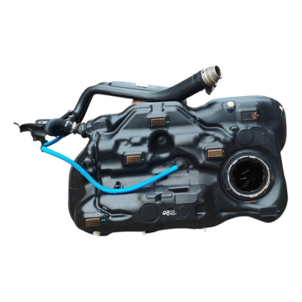 Tanque Combustivel Fiat Toro 2018 A 2020