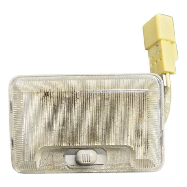 Lampada Porta Malas Lancer Ralliart 2011 2012 2013