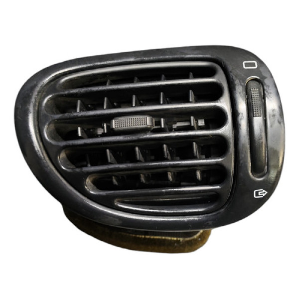 Difusor Ar Esq Painel Peugeot 206 2003 2004 2005 9624664377