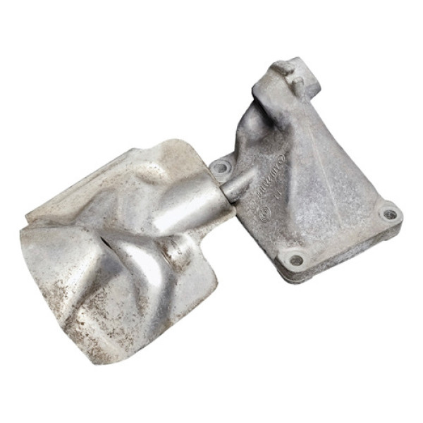 Suporte Coxim A1112231104 Mercedes Slk230 1997 1998 2.3