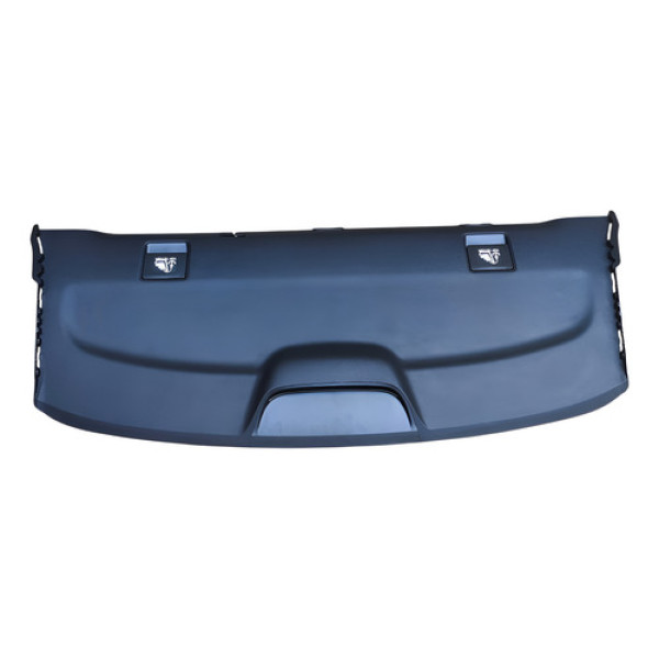 Tampão Traseiro Bagagito 84500t14 Honda City 1.5 2023 2024 Preto