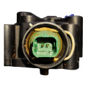 Carcaça Valvula Termostatica 9805577480 Peugeot 2008 2017