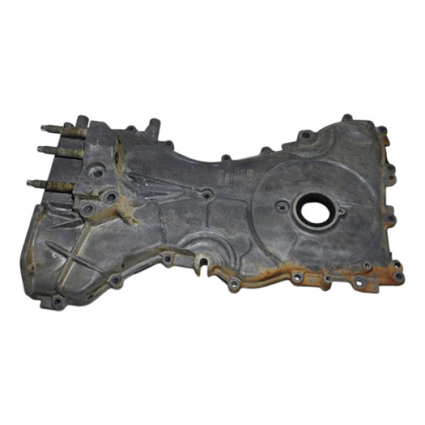 Tampa Frontal Motor Ford Fusion 2.5 2010 A 2012 Hybrido 