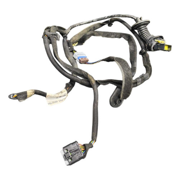 Pisca Chicote Porta Tras Esquerda Peugeot 3008 2012/2015