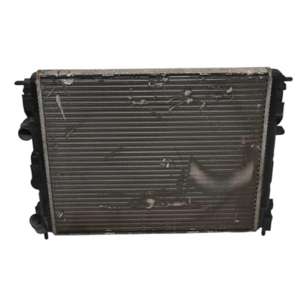 Radiador Renault Sandero 1.6 2008 2009 2010 2011  8200033831