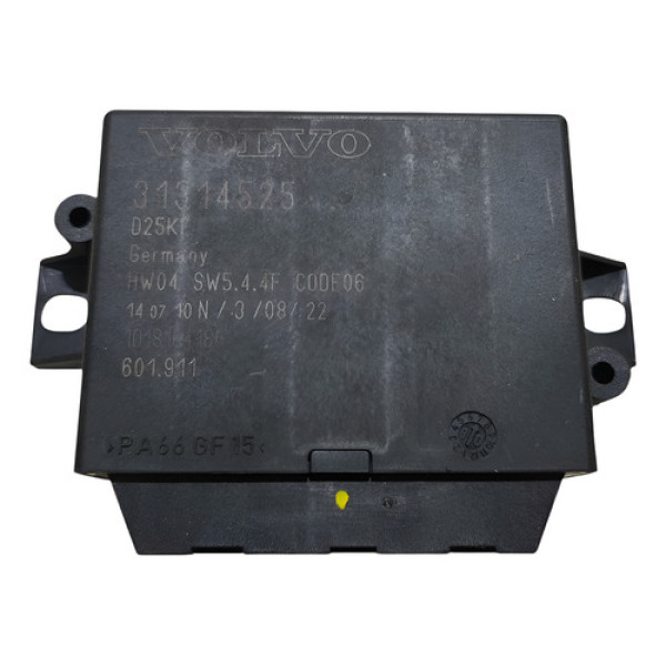 Modulo Estacionamento 31314525 Volvo Xc60 2.0 2009/2012