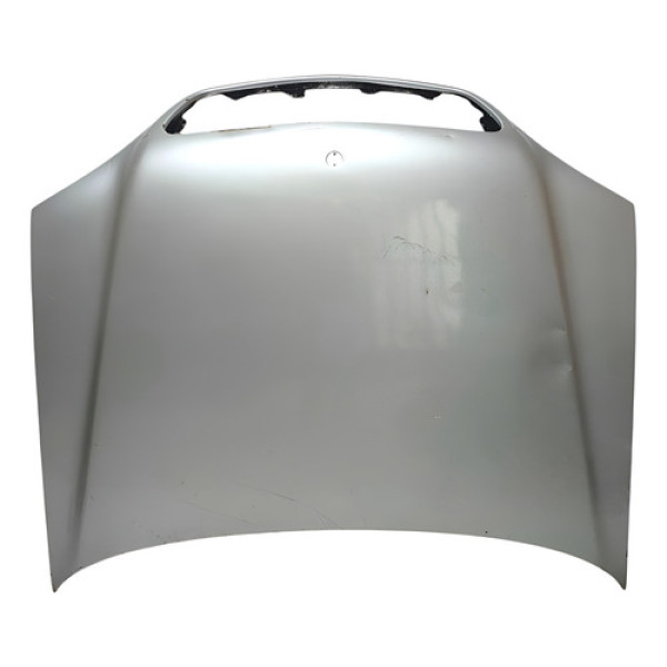 Capô Mercedes-benz Ml 430 1998 A 2005 Cinza C/detalhe