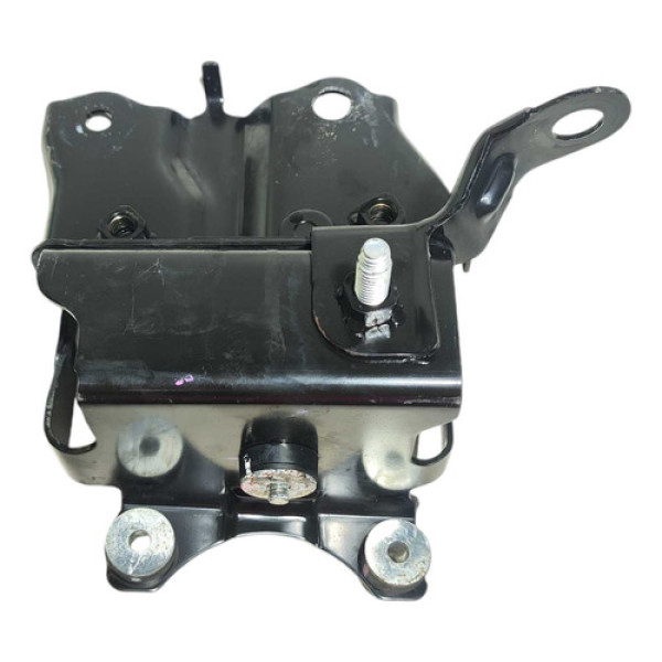 Suporte Módulo Central Toyota Yaris Sedan 2021 2022 2023