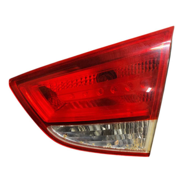 Lanterna Tampa Traseira Direita Hyundai Ix35 2.0 2015/2019