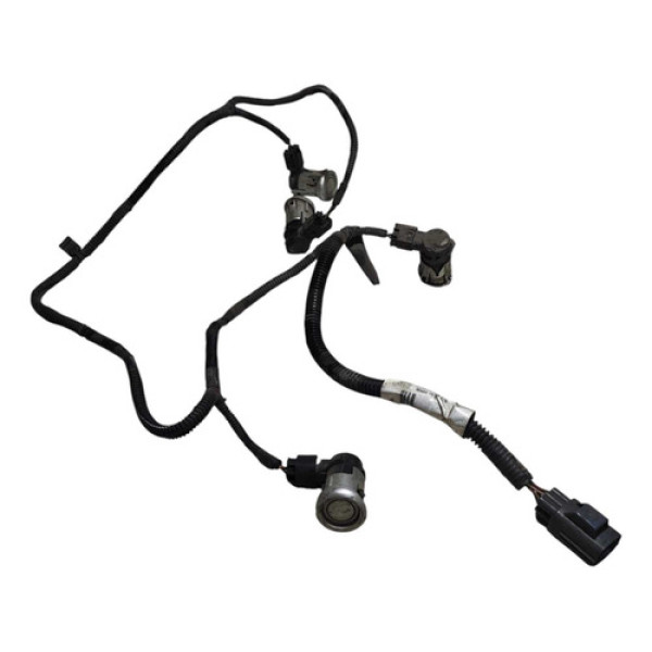 Chicote Sensor Parachoque 8678029b Volvo S40 2005 2006 2007