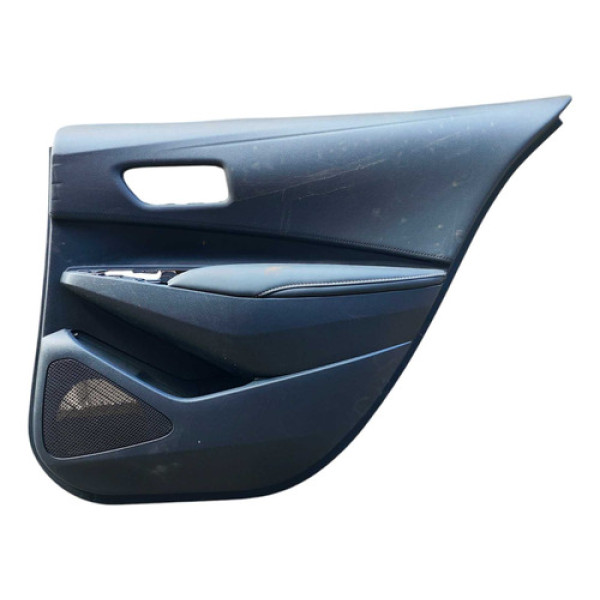 Forro Porta Traseira Direita Toyota Corolla Xei 2020 A 2022