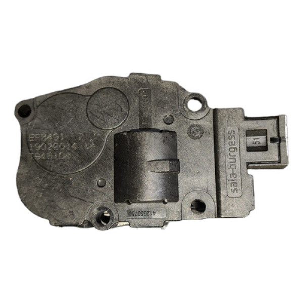 Atuador Caixa Ar Evaporadora Bmw 320i 2012 2015 412650750 