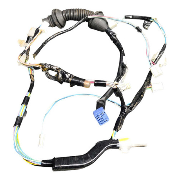 Pisca Chicote Porta Toyota Corolla 2.0 2012/2014 8215102n60