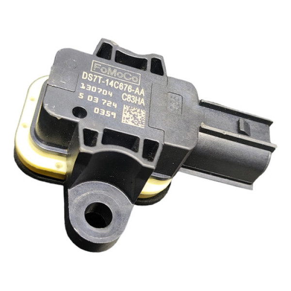 Sensor Frontal Porta Diant Direita Ford Fusion 2013 A 2015