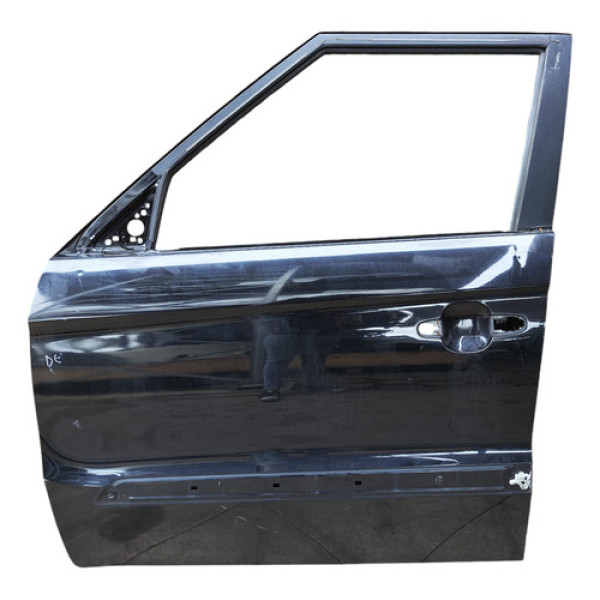 Porta Dianteira Esquerda Kia Soul 2010 2011 2012 Dianteira Esquerdo 1
