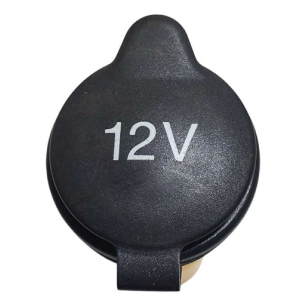 Interruptor Tomada 12v Ford Ka 1.0 2015 2016 A 2020