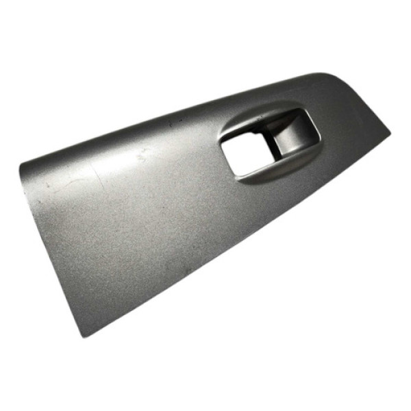 Moldura Botão Vidro Tras Direito Kia Sportage 2007 A 2009