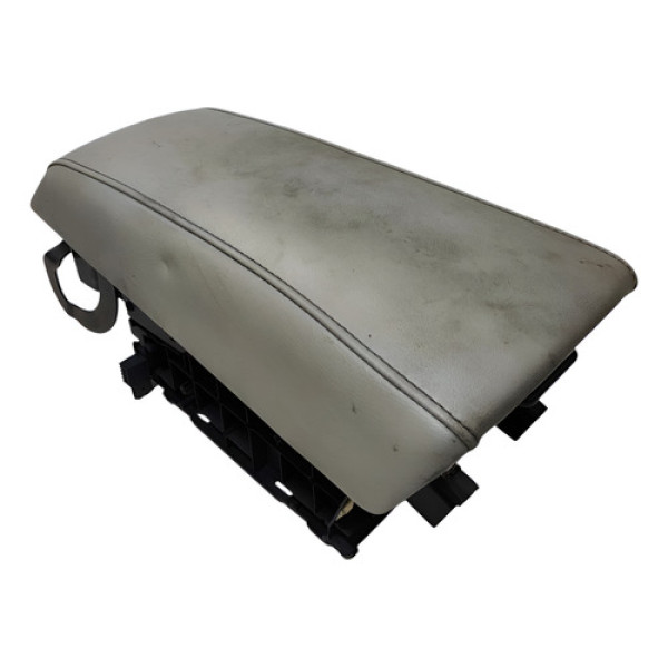 Apoio Braço Ford Edge 3.5 V6 2012 2013 2014 - Branco