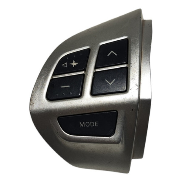 Comando Volane Esq Mitsubishi Pajero Dakar 2008/15 75b471