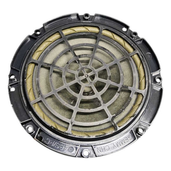 Moldura Alto Falante Diant Esquerdo Peugeot 3008 Thp 2012/15