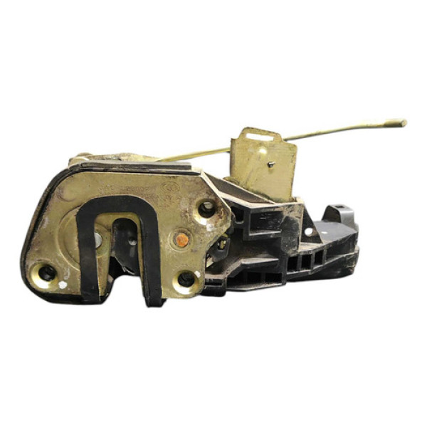 Fechadura Dianteira Direita 6105160u8010r Jac J3 2011 A 2013