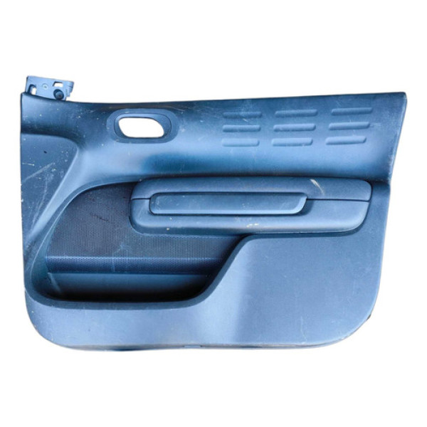 Forro Porta Diant Direita Citroen C4 Cactus 1.6 2021 A 2023