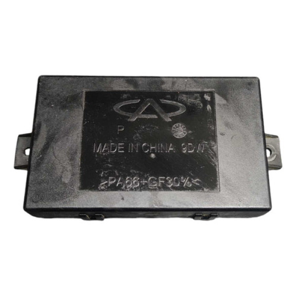 Módulo Conforto Chery Arrizo 5rx 1.5 2019 2020 2021