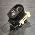 Botão Vidro Traseiro Direito Mercedes C200 2001 A2038200210