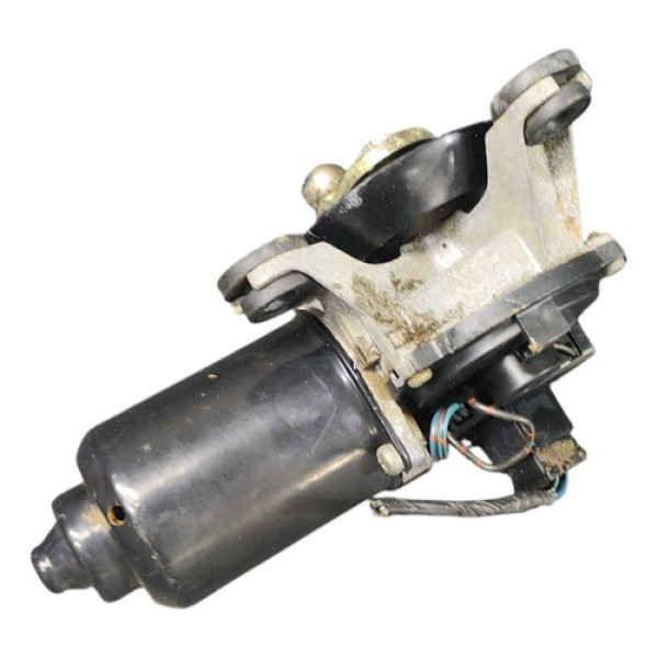 Motor Limpador Parabrisa Mitsubishi Pajero Tr4 2003 A 2006
