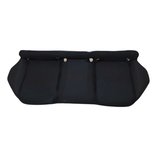 Encosto Banco Traseiro Volkswagen Polo Track 2023 A 2025 Preto