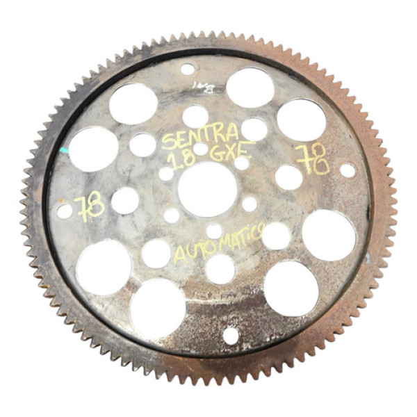 Cremalheira Volante Nissan Sentra Automático 1994 1995 1996