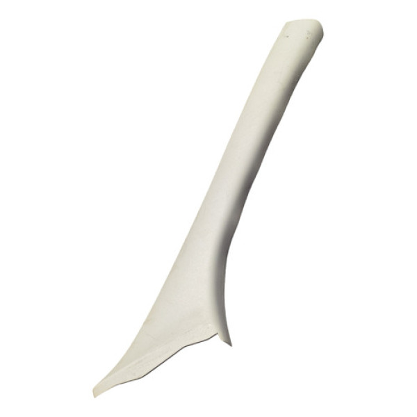 Moldura Parabrisa Direito Ford Ecosport 1.6 2004 2005 2006