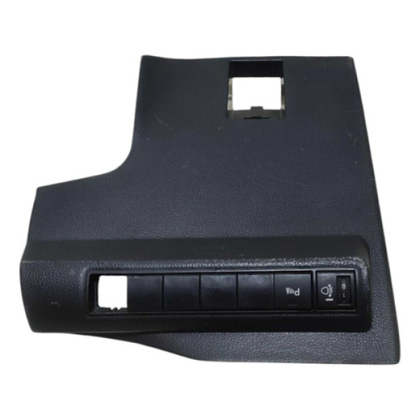 Moldura Botao Painel Toyota Corolla 2021 A 2023 5543202a20