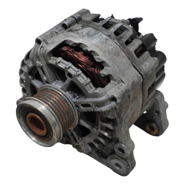 Alternador 04c903024a Volkswagen Up 1.0 Tsi 2019 2020 2021
