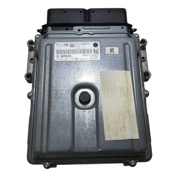 Modulo Injeção Range Rover 2016 2017 2018 0281035179