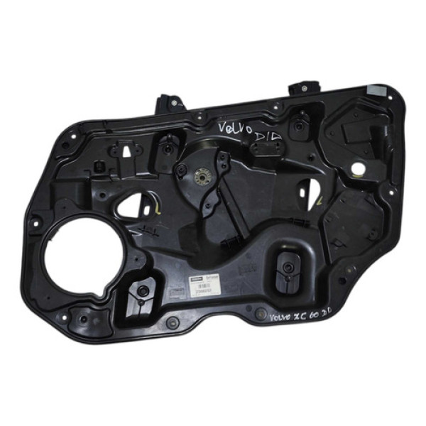 Máquina Vidro Diant Dir Volvo Xc60 2.0 2013/2016 30753328 
