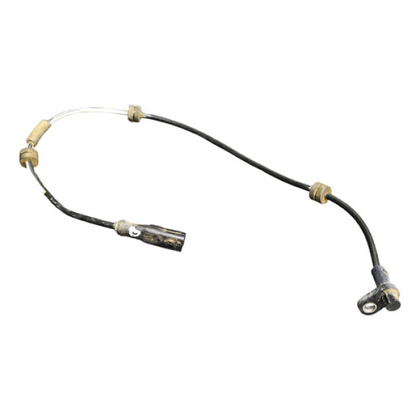 Sensor Roda Traseiro Dir Gq6ka8v512c190aa Ford Ka 2015 A 18