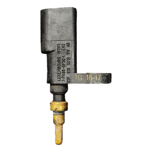 Sensor Temperatura Volkswagen Up Take 2018 2019 03f919501b