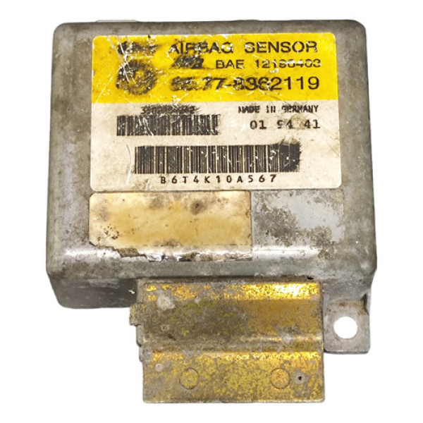 Modulo Conforto 65778362119 Bmw 325i 1995 1996 1997