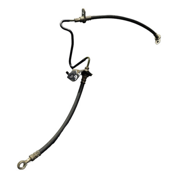 Mangueira Desacelerador Traseira Mitsubishi Asx 2014 2015