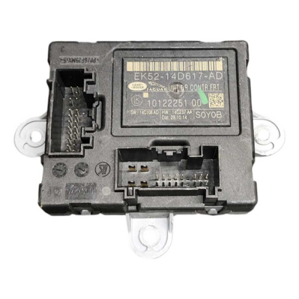 Módulo Porta Dian Dir Range Rover Sport 2013/16 Ek5214d617ad