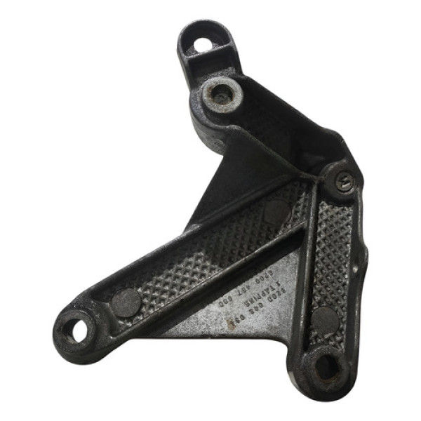 Suporte Coxim Cambio 8200043084 Renault Sandero 2008 A 2013