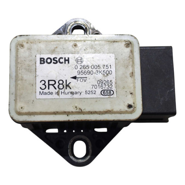 Modulo Sensor Estabilidade Hyundai Azera 2010/12 956903k500