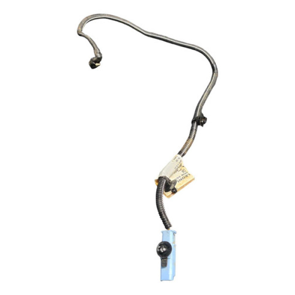 Pisca Chicote Sensor 9836642780 Tras Esq Peugeot 208 2020/23