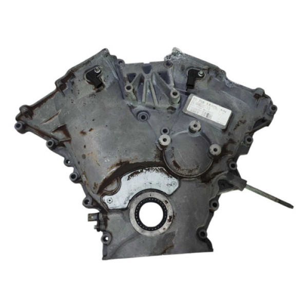 Tampa Frontal Motor 9l8e6c086ed Ford Fusion V6 2010 A 2012 