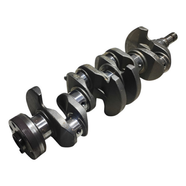 Virabrequim 96mmea Ford Ka 1.5 4cc 2014 A 2018