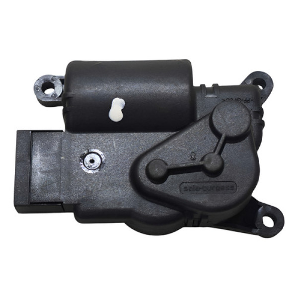 Motor Atuador Caixa Ar Volkswagen T-cross 2019 A 2022