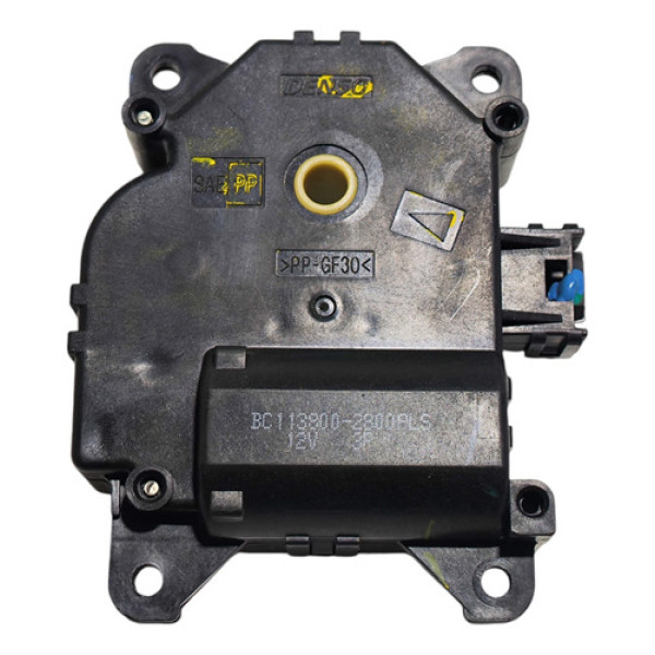 Motor Caixa Ar Bc1138002800pls Toyota Corolla 2013 2014
