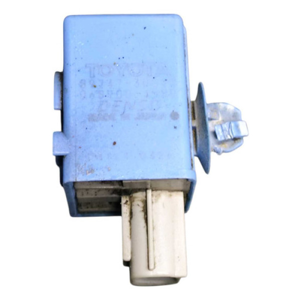 Rele Sirene Bloqueio Porta Toyota Corolla Xei 2016 A 2018